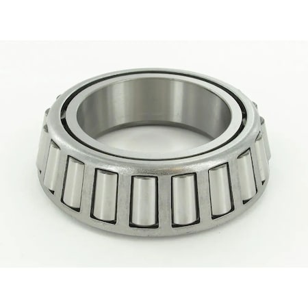 Skf Tapered Roller Bearing, Lm603049Vp LM603049VP